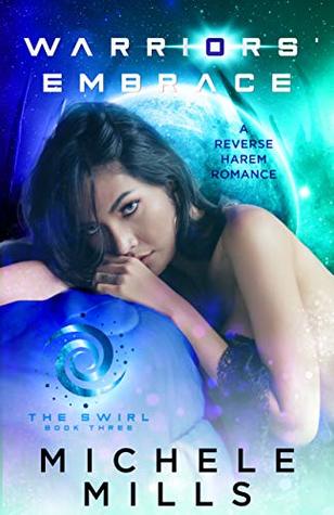 Warriors' Embrace (The Swirl, #2.5)