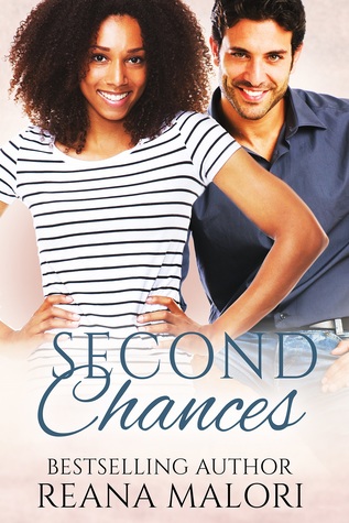 Second Chances (Kindle Edition)
