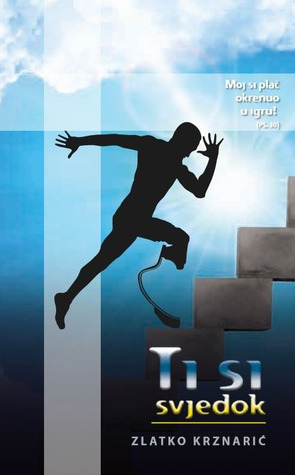 Ti si svjedok (Paperback)