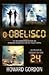O Obelisco (Portuguese Edition)