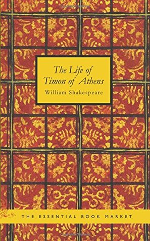 The Life of Timon of Athens