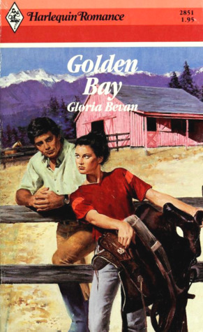 Golden Bay (Paperback)