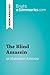 The Blind Assassin by Margaret Atwood (Book Analysis) by Bright Summaries