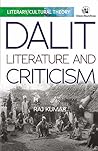 Dalit Literature and Criticism