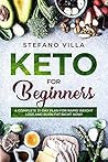 Keto for Beginner...