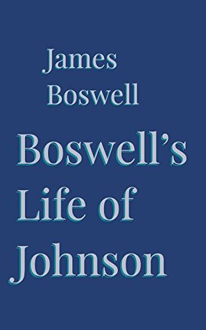 Boswell's Life of Johnson