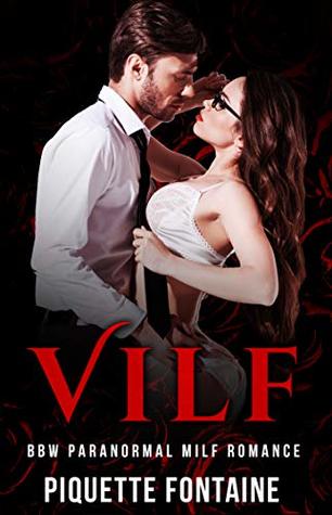 Vilf (Kindle Edition)