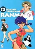 Ranma ½. New Edition, Vol. 12