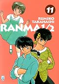 Ranma ½. New Edition, Vol. 11