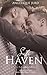 Safe Haven (San Capistrano #6)