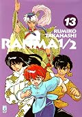 Ranma ½. New Edition, Vol. 13