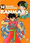 Ranma ½. New Edition, Vol. 14 Ranma ½. New Edition, Vol. 14