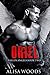 Oriel (Fallen Angels 2) - Paranormal Romance