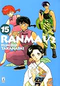 Ranma ½. New Edition, Vol. 15