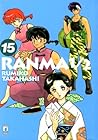 Ranma ½. New Edition, Vol. 15