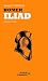 Iliad: translated by Alexander Pope