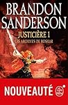 Justicière, tome 1