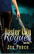 Raster City Rogues