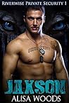 Jaxson by Alisa Woods