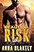 Beautiful Risk (R.I.S.C., #3)