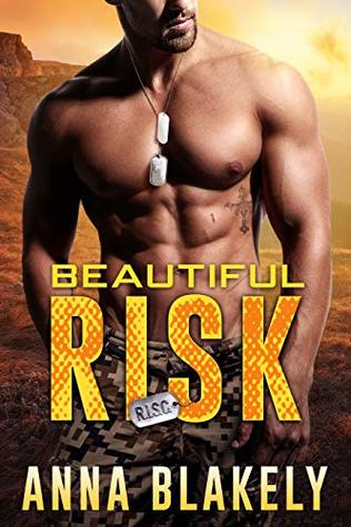 Beautiful Risk (R.I.S.C., #3)