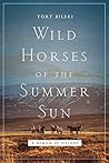 Wild Horses of the Summer Sun: A Memoir of Iceland