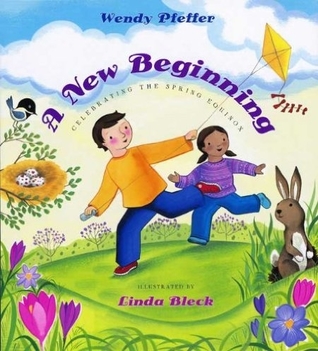 A New Beginning: Celebrating the Spring Equinox (Hardcover)