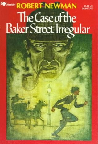 The Case of the Baker Street Irregular (Mass Market Paperback)