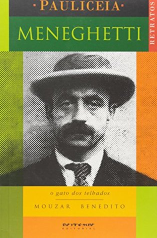 Meneghetti, O Gato dos Telhados (Paperback)
