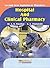 Hospital & Clinical Pharmacy by A.R. Paradkar