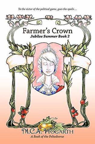 Farmer's Crown (Jubilee Summer, #2)