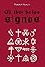 El libro de los signos