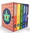 Hazy Dell Press 5-Book Gift Set (Hazy Dell Press Monster Series)