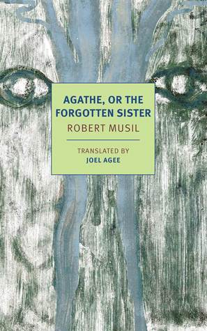 Agathe, or the Forgotten Sister (Paperback)