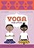 Yoga for Littles by Alison Oliver