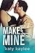 Make You Mine (Second Chanc...