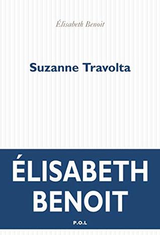 Suzanne Travolta (Kindle Edition)