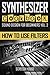 SYNTHESIZER COOKBOOK: How t...