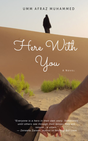 Here With You