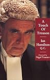 A Touch of Treason A Touch of Treason
