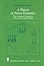 A Theory of Forest Dynamics...