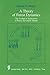 A Theory of Forest Dynamics by Herman H. Shugart