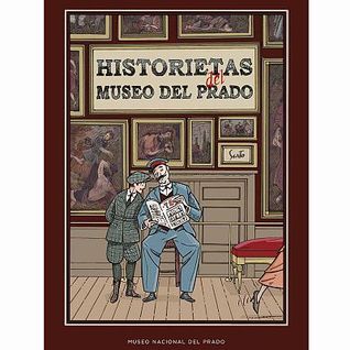 Historietas del Museo del Prado