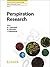 Perspiration Research (Current Problems in Dermatology)