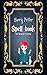 Harry Potter Spell Book for Wizards Training by Mishra