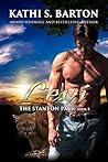 Levi (The Stanton Pack #5)