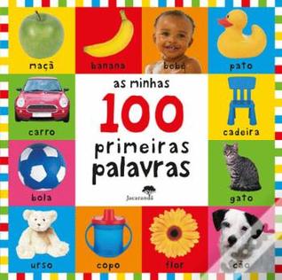 As Minhas 100 Primeiras Palavras
