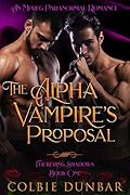 The Alpha Vampire's Proposal