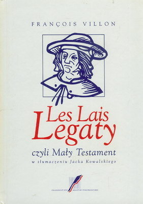 Les Lais / Legaty, czyli Mały Testament (Hardcover)