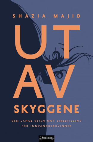 Ut av skyggene (ebook)